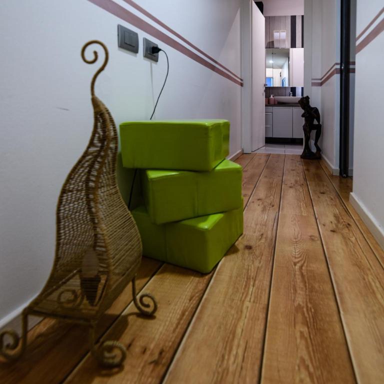 Langhe Beauty Apartament Experience 2 "wine" - Appartamento con 1 Camera da Letto - 12