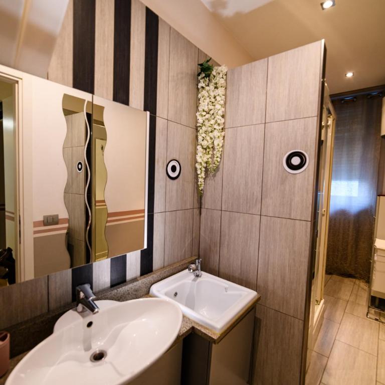 Langhe Beauty Apartament Experience 2 "wine" - Appartamento con 1 Camera da Letto - 11