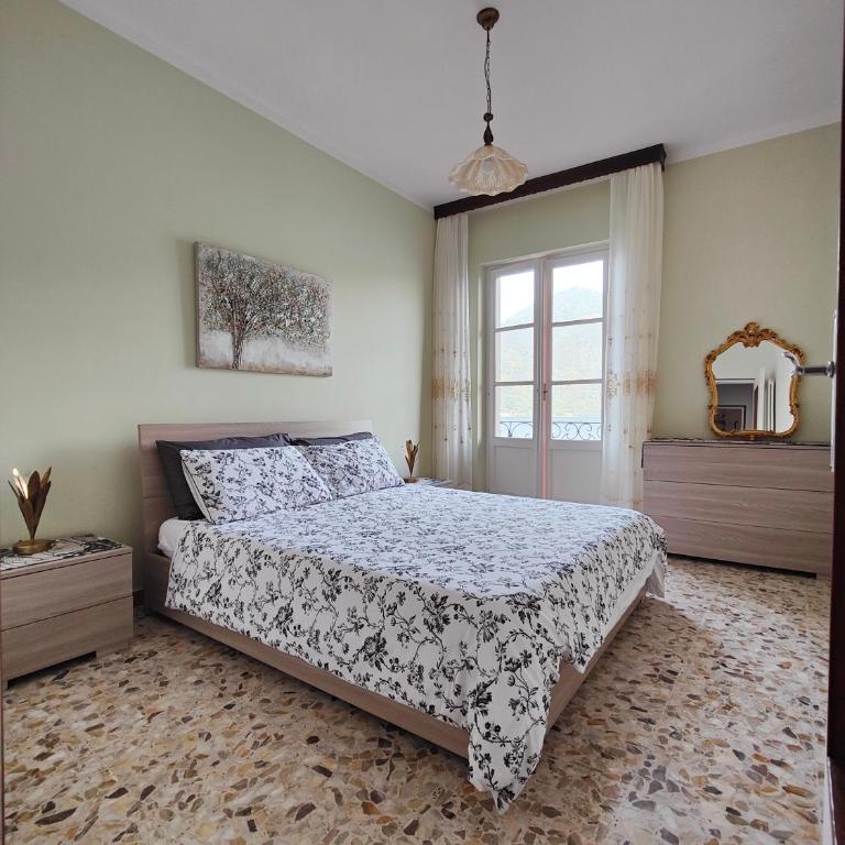 Residenza Il Gabbiano 3 - Apartment mit 1 Schlafzimmer - 5