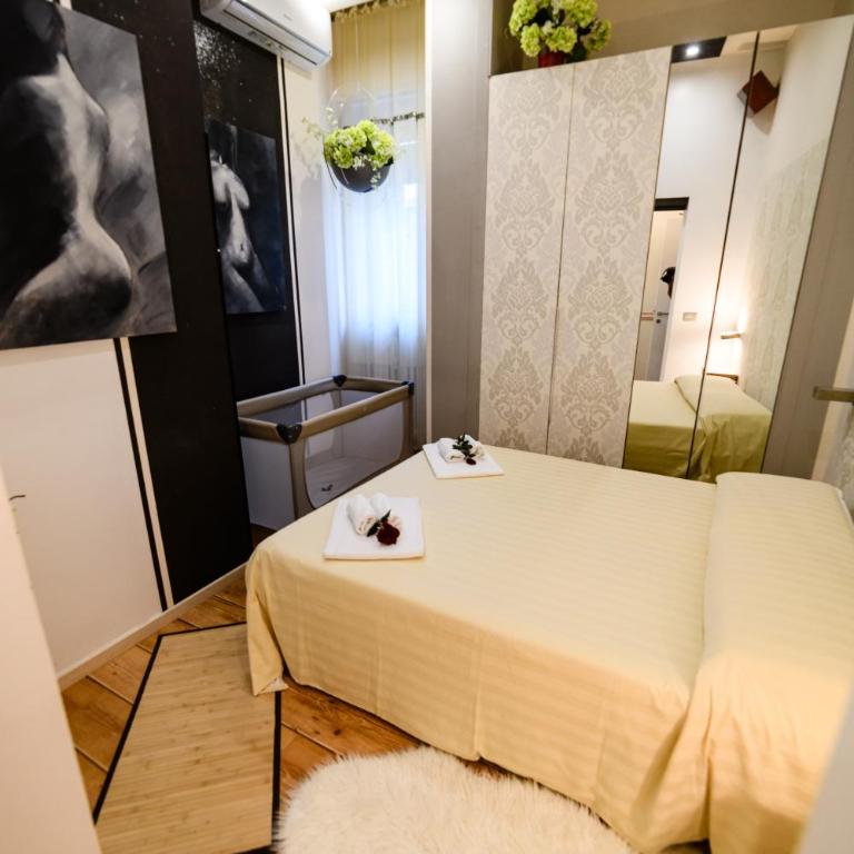 Langhe Beauty Apartament Experience 2 "wine" - Appartamento con 1 Camera da Letto - 9