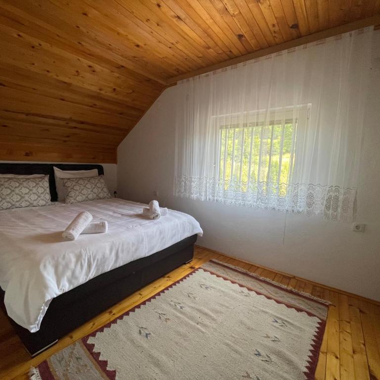 Natural House Sarajevo - Vikendica - 29