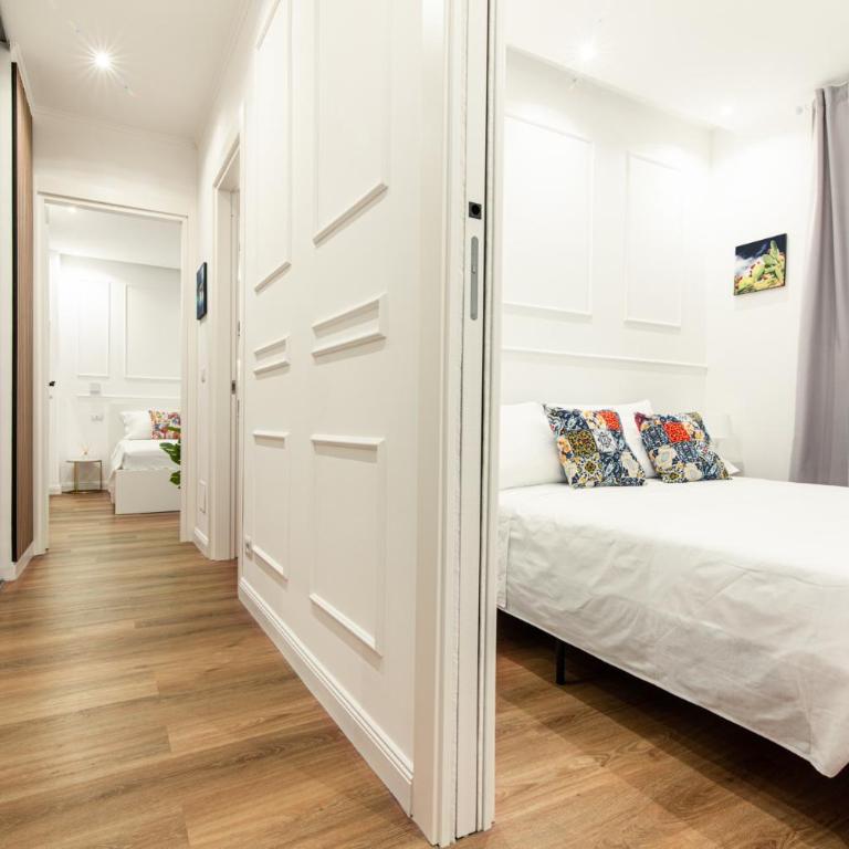 AGF Luxury Apartment - Two-Bedroom Apartment - 13