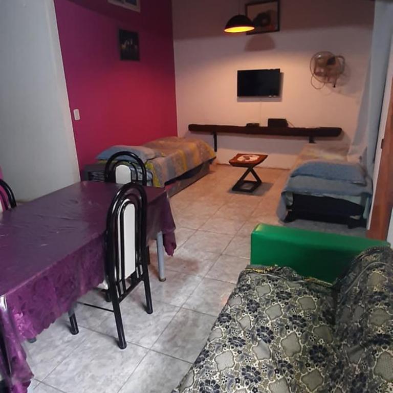 Brisas de mi pueblo - One-Bedroom House - 3