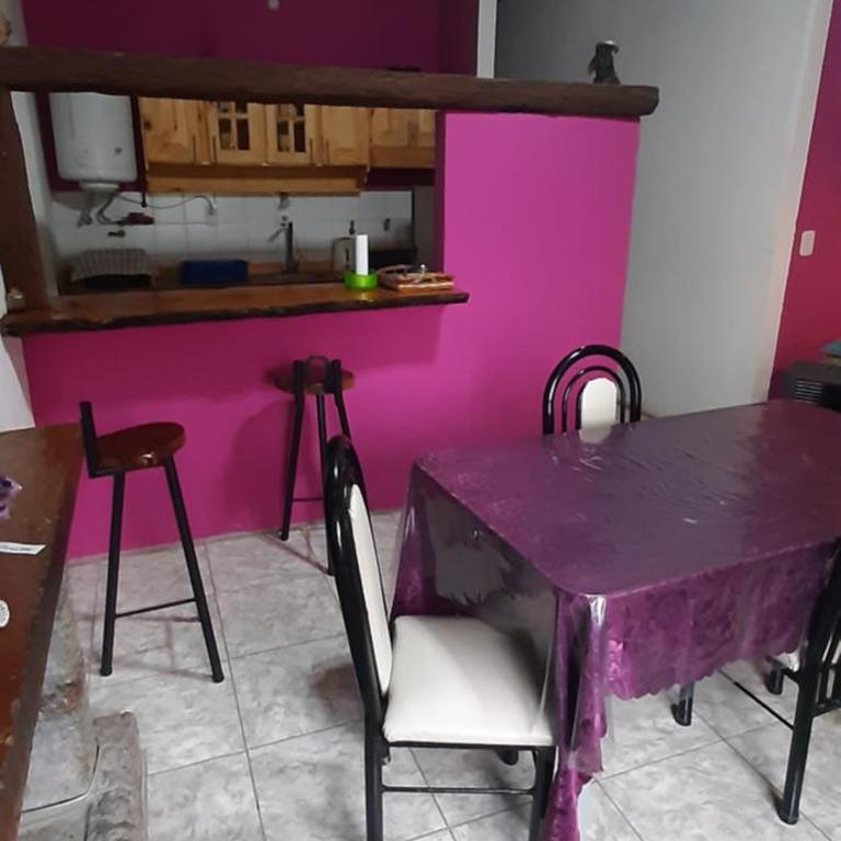 Brisas de mi pueblo - One-Bedroom House - 4