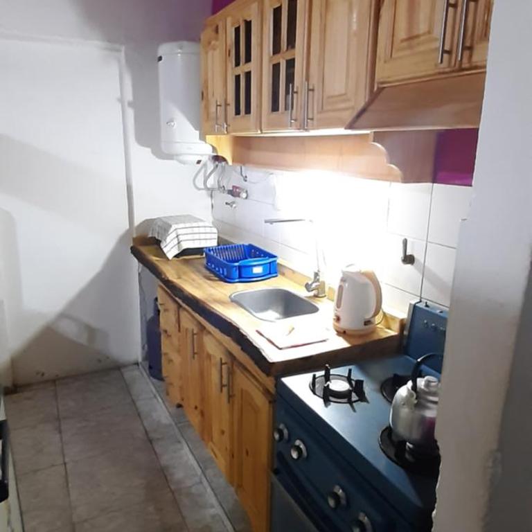 Brisas de mi pueblo - One-Bedroom House - 6