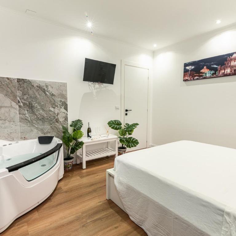 AGF Luxury Apartment - Two-Bedroom Apartment - 8