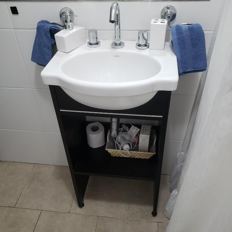 Costanera sur edificio con piscina - One-Bedroom Apartment - 35