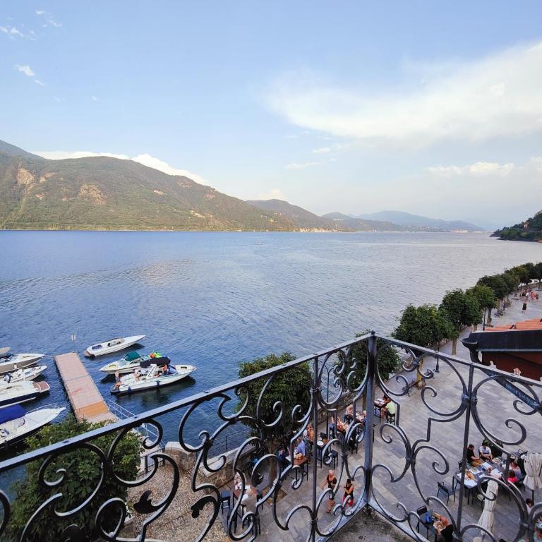 Residenza Il Gabbiano 3 - Apartment mit 1 Schlafzimmer - 25