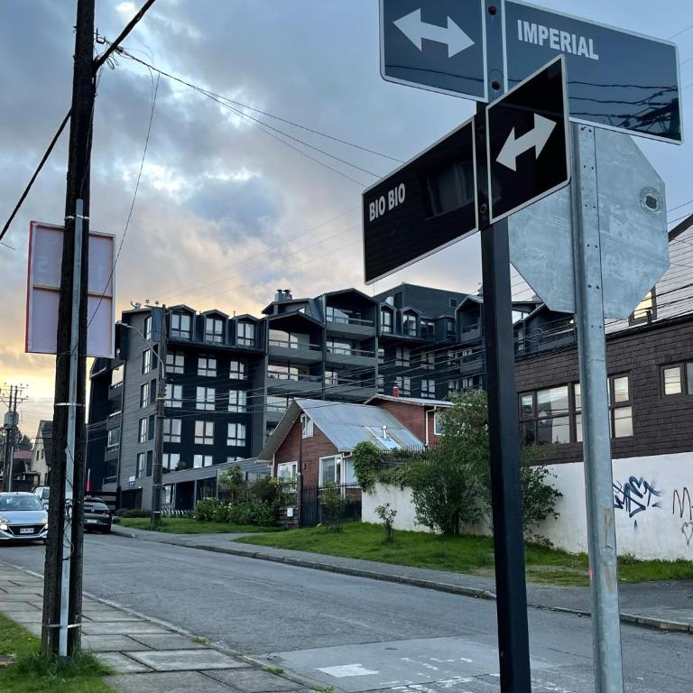 PuertoVaras410 - Apartamento de 2 dormitorios - 20