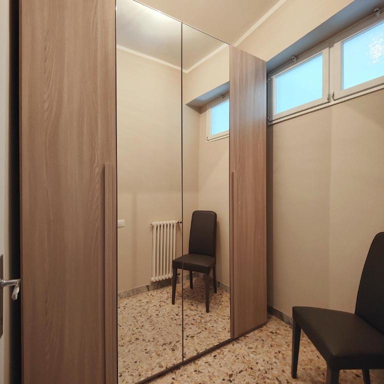 Residenza Il Gabbiano 3 - Apartment mit 1 Schlafzimmer - 11