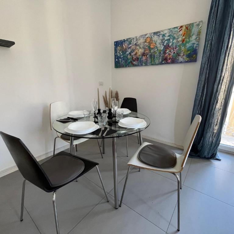 Cinque Terre Luxury Home - Appartamento con 2 Camere da Letto - 7