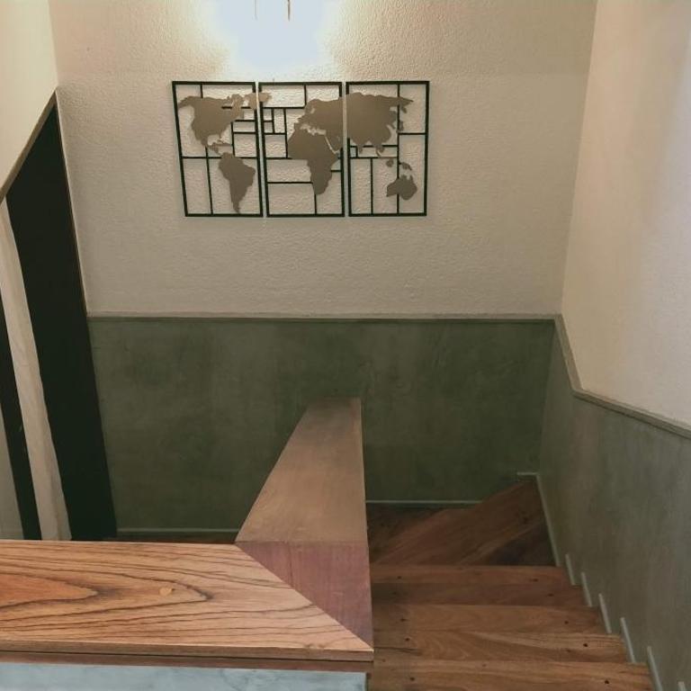 CasaParque Mendoza - Four-Bedroom House - 26