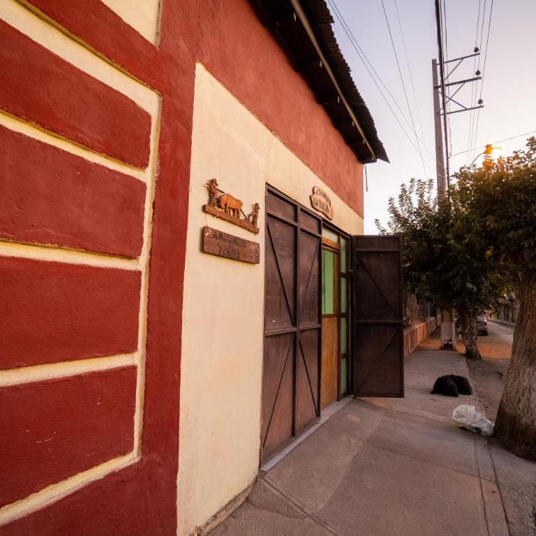 Casa Doris - Casa de 2 dormitorios - 22