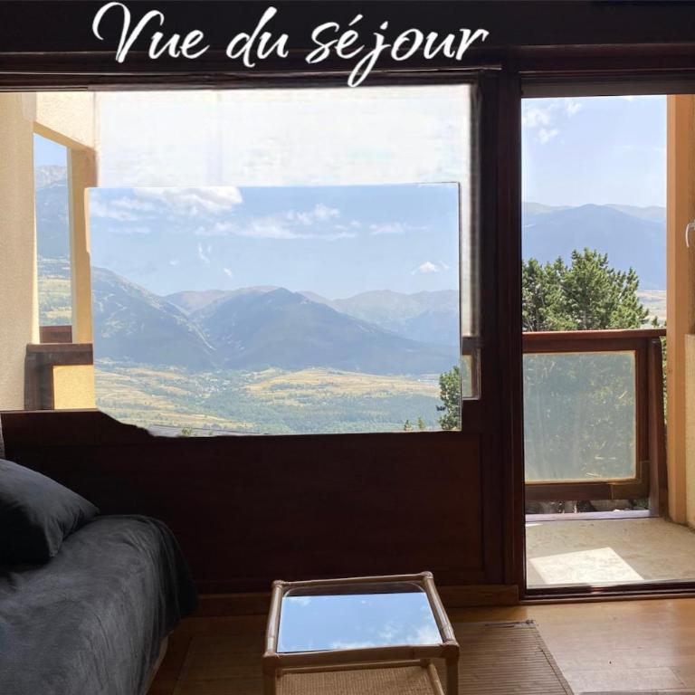 Le Cantou - cocon chaleureux - Appartement 2 Chambres - 1
