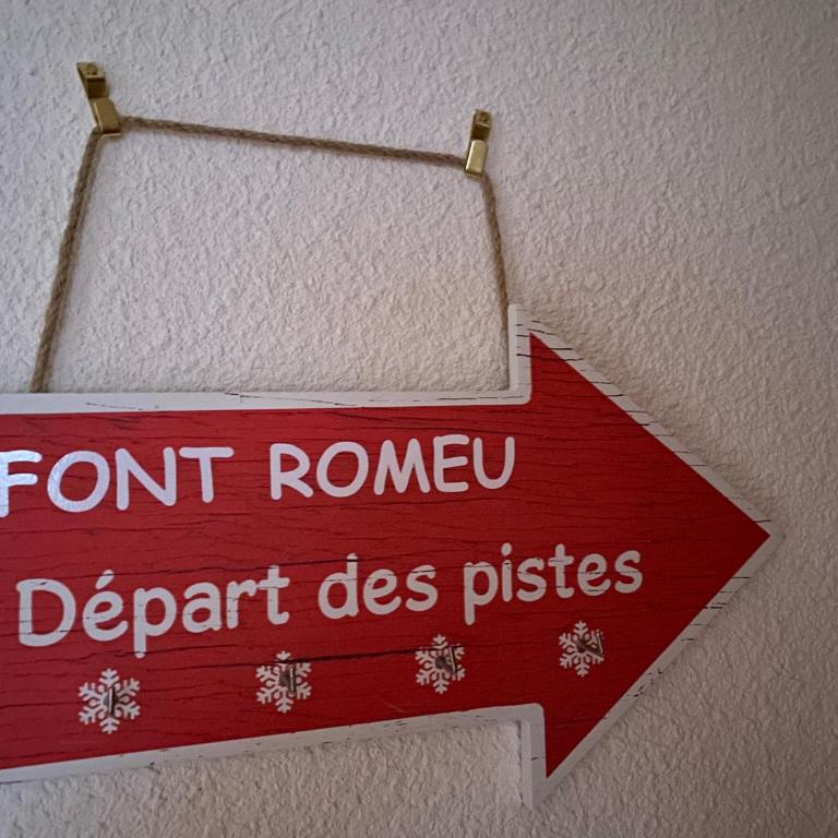 Le Cantou - cocon chaleureux - Appartement 2 Chambres - 2