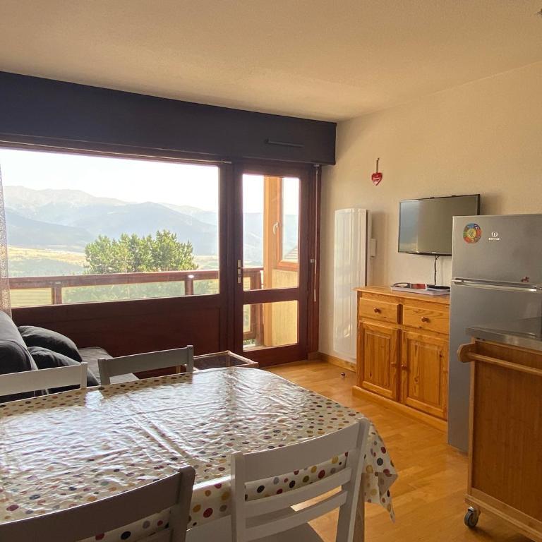 Le Cantou - cocon chaleureux - Appartement 2 Chambres - 8