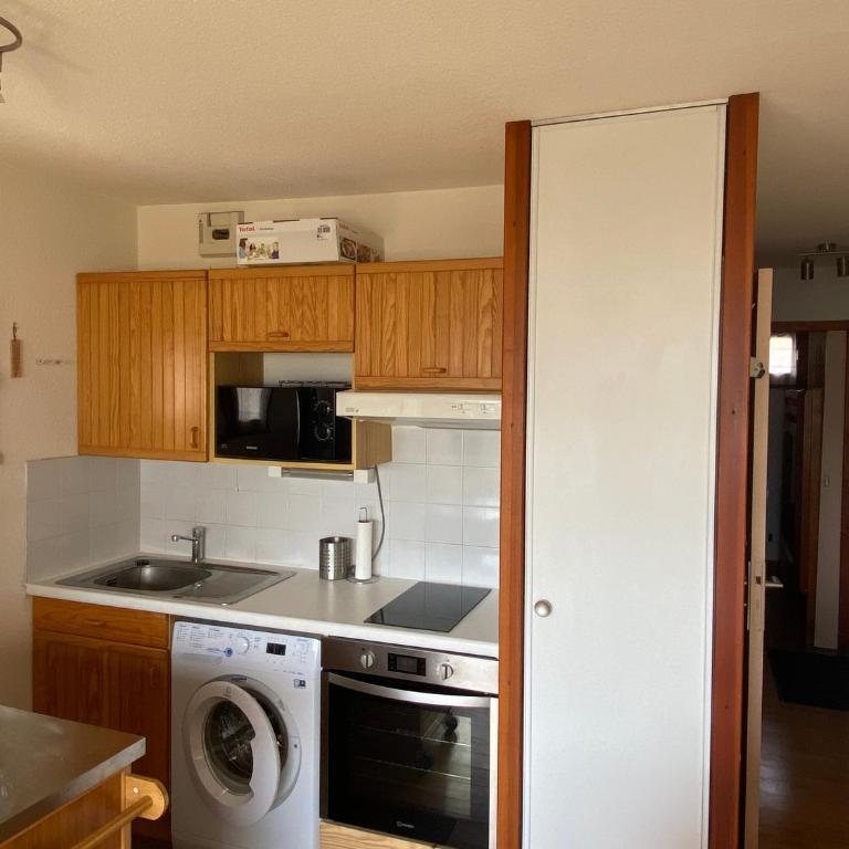 Le Cantou - cocon chaleureux - Appartement 2 Chambres - 9