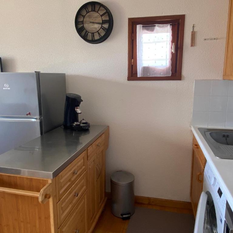 Le Cantou - cocon chaleureux - Appartement 2 Chambres - 10