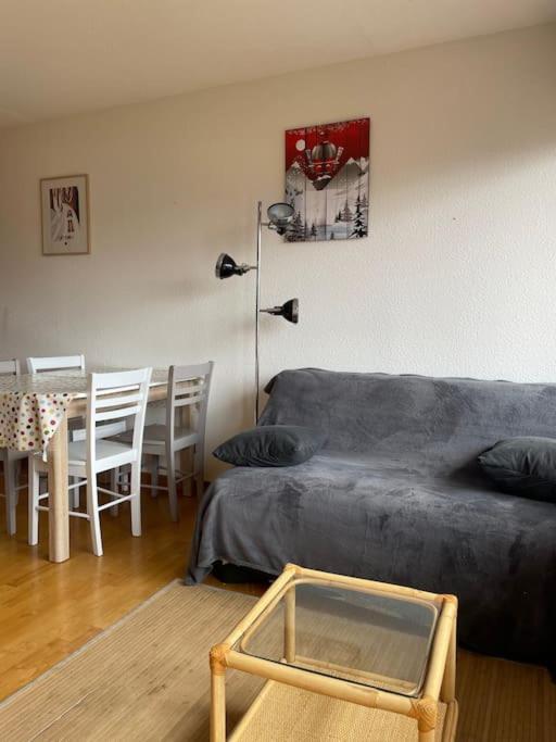 Le Cantou - cocon chaleureux - Appartement 2 Chambres - 11