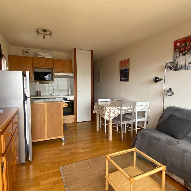 Le Cantou - cocon chaleureux - Appartement 2 Chambres - 13