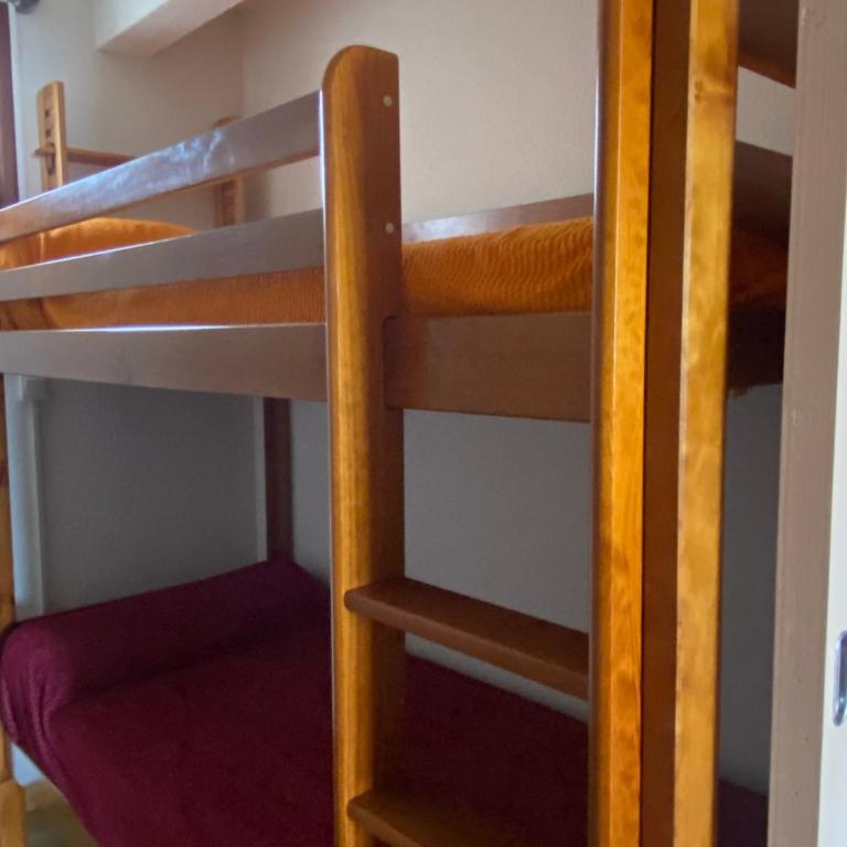 Le Cantou - cocon chaleureux - Appartement 2 Chambres - 14