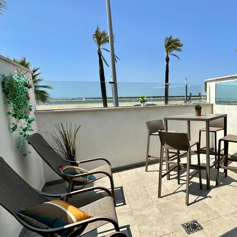 Arenas de Sanlúcar II - Apartamento de 2 dormitorios - 5