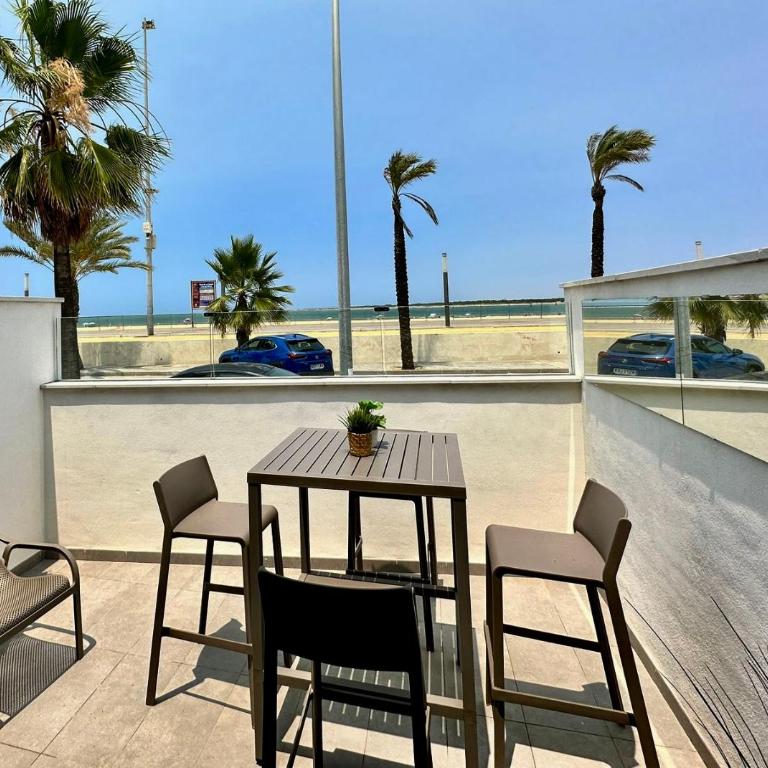 Arenas de Sanlúcar II - Apartamento de 2 dormitorios - 4