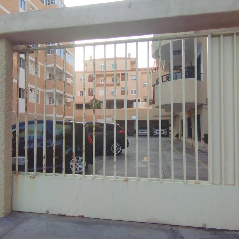 Casa Yuni - Apartamento de 1 dormitorio - 13