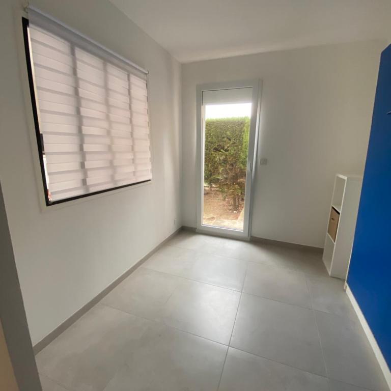 Résidence les 4 soleils - Apartment mit 1 Schlafzimmer - 7