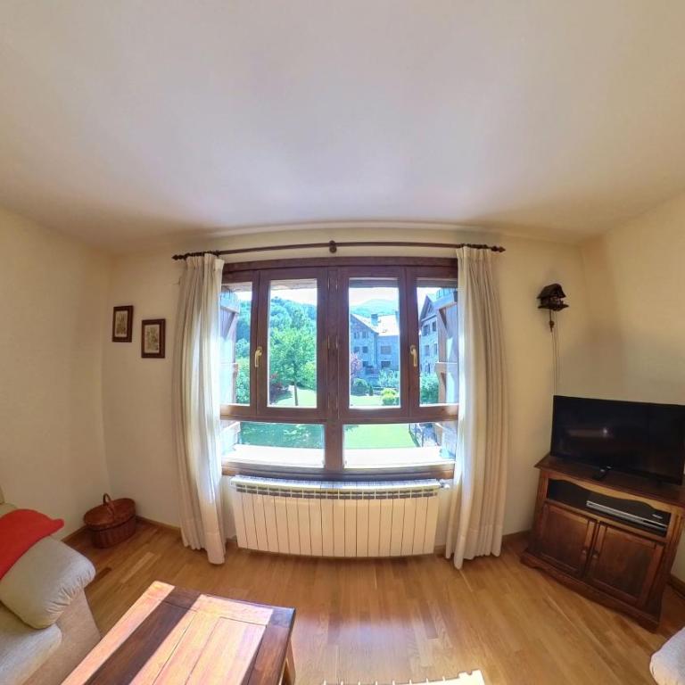Los Avellanos de Escarrilla - tucasaenlospirineos - Apartamento de 2 dormitorios - 5