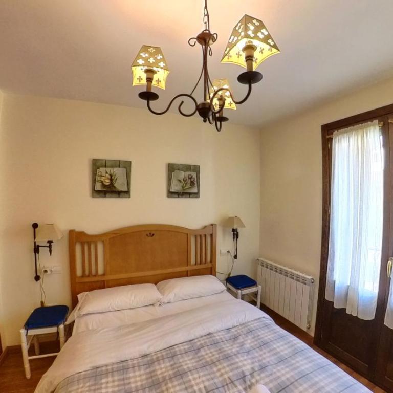 Los Avellanos de Escarrilla - tucasaenlospirineos - Apartamento de 2 dormitorios - 16