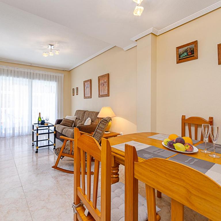 APARTAMENTO MARIA PLAYA DEL CURA - Apartamento de 1 dormitorio - 9