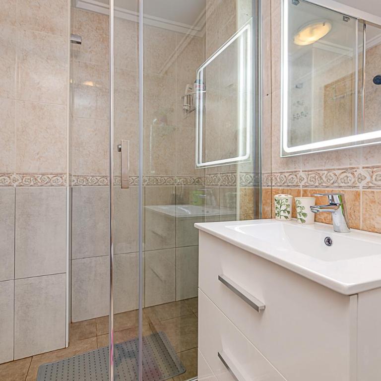 APARTAMENTO MARIA PLAYA DEL CURA - Apartamento de 1 dormitorio - 11
