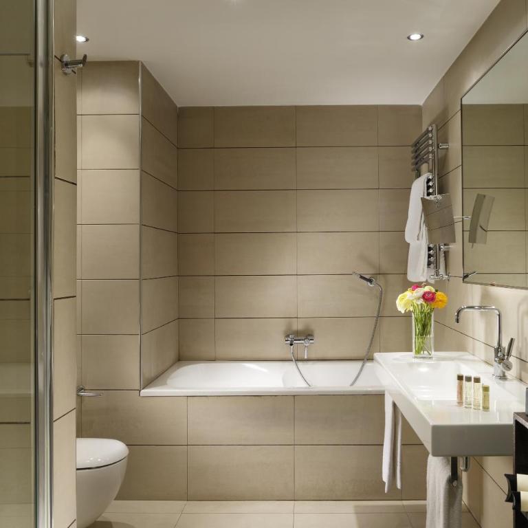 Milan Suite Hotel - Junior Suite - 7