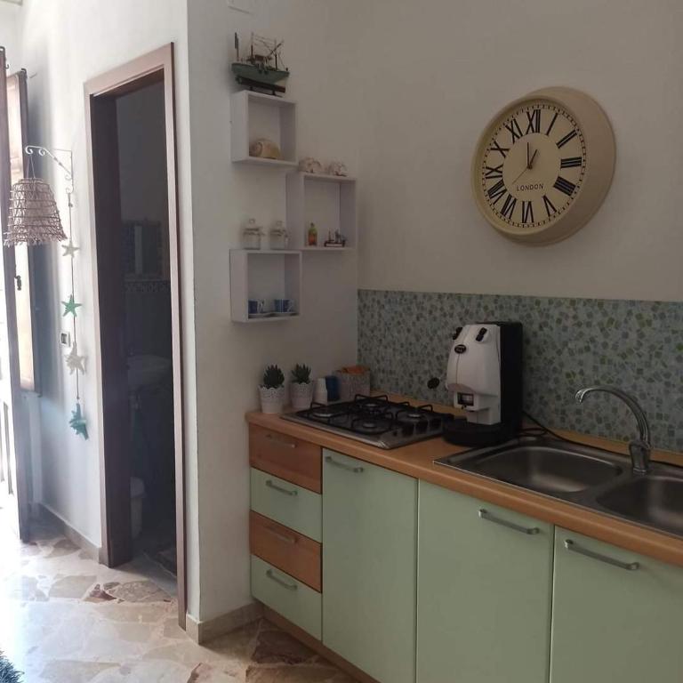 Sicilia bedda 1 - One-Bedroom Apartment - 24