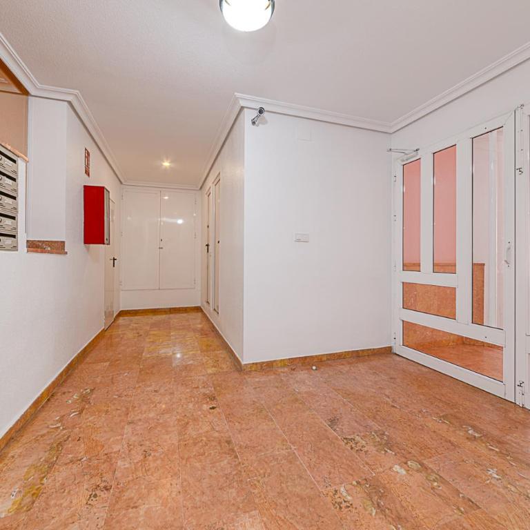 APARTAMENTO MARIA PLAYA DEL CURA - Apartamento de 1 dormitorio - 17