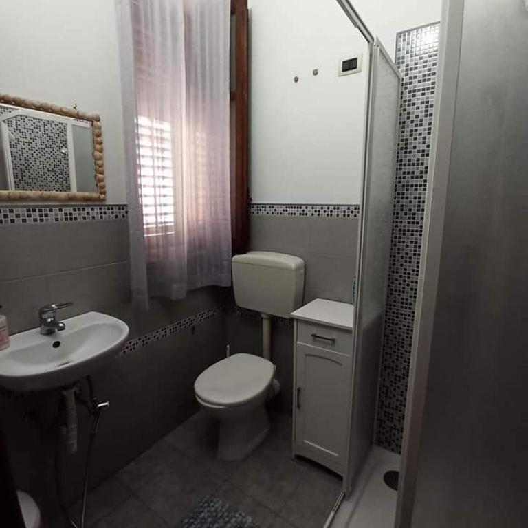 Sicilia bedda 1 - One-Bedroom Apartment - 23