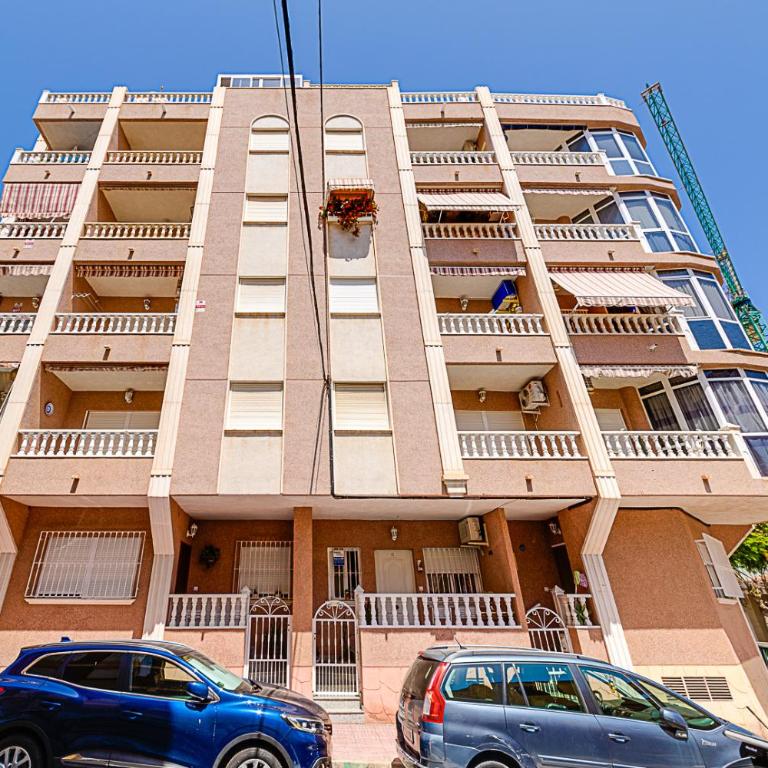 APARTAMENTO MARIA PLAYA DEL CURA - Apartamento de 1 dormitorio - 14