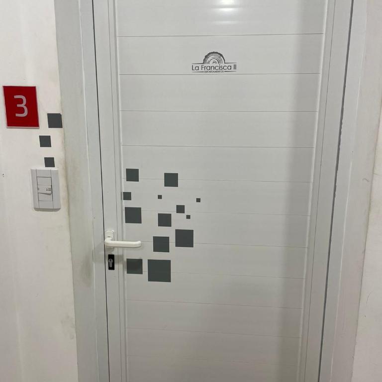 La Francisca II - Apartamento de 1 dormitorio - 63