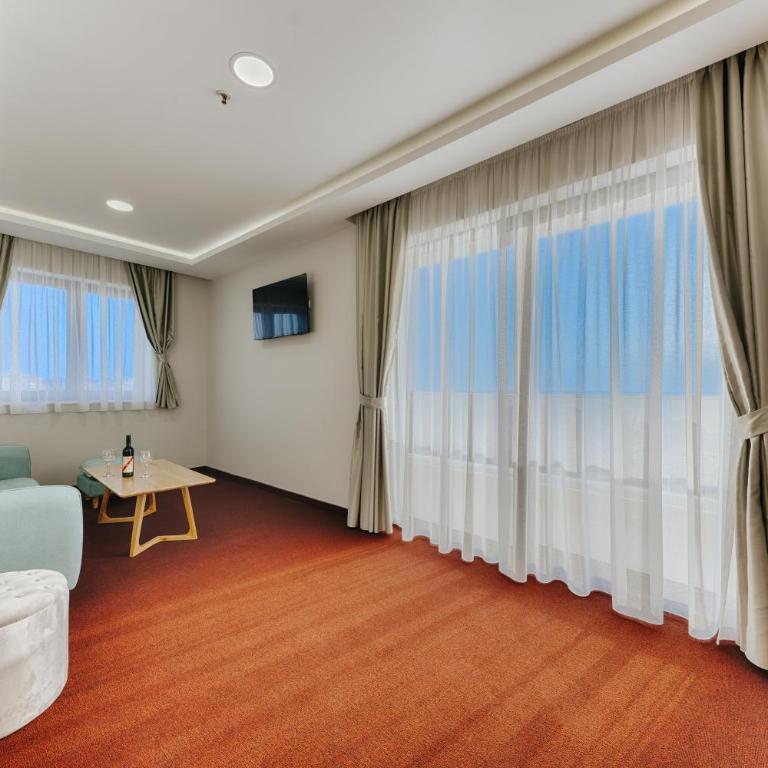 Casa Costa - Junior Suite - 1