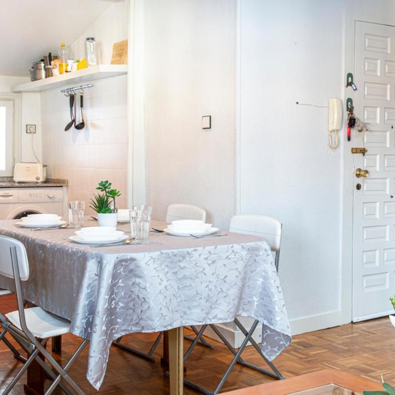 Apartamento calle estafeta - Apartamento de 2 dormitorios - 6
