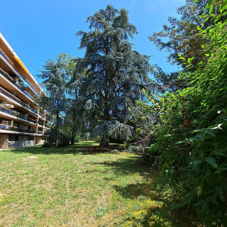 Le Duc de Savoie Thonon - Appartement 1 Chambre - 28