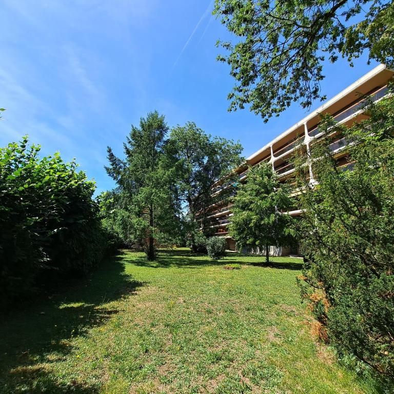 Le Duc de Savoie Thonon - Appartement 1 Chambre - 22