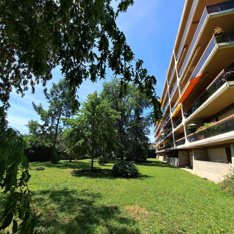 Le Duc de Savoie Thonon - Appartement 1 Chambre - 27