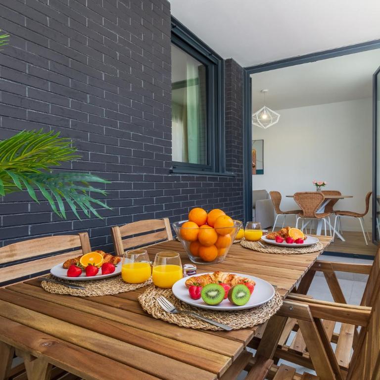 Terralmar Beach & City - Apartamento de 2 dormitorios - 18