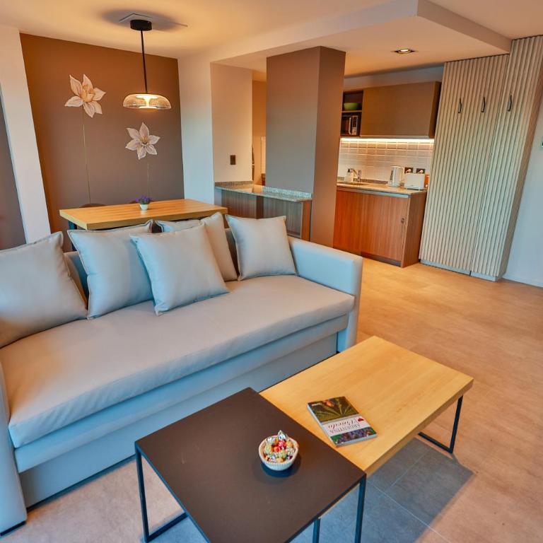Patagonia Deluxe View - Apartamento de 1 dormitorio - 3