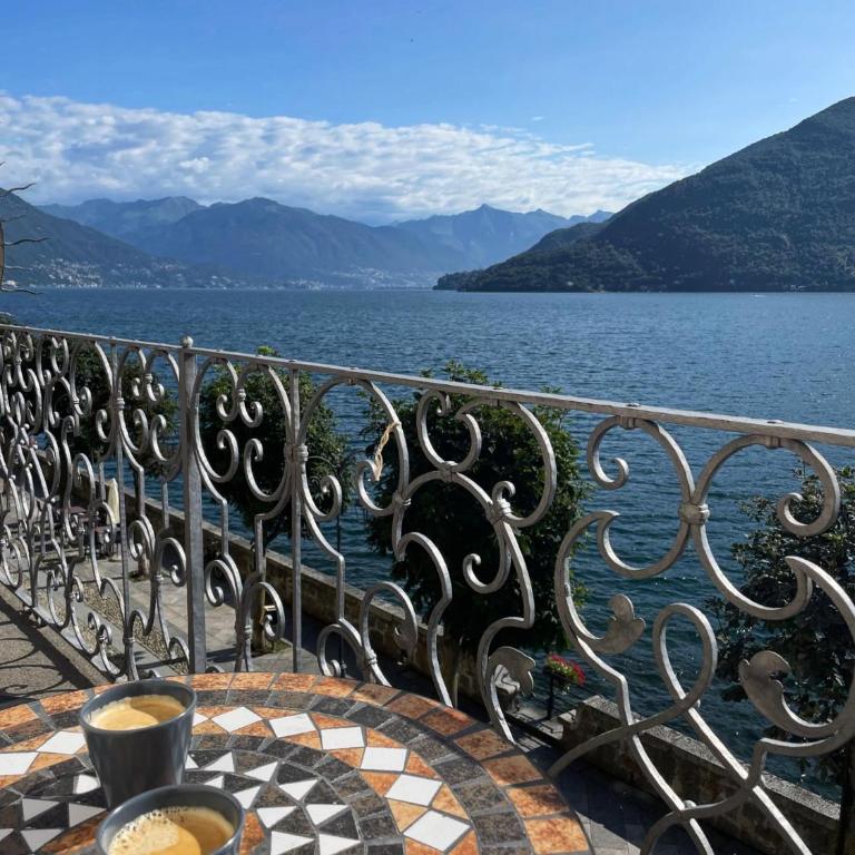 Residenza Il Gabbiano 3 - Apartment mit 1 Schlafzimmer - 19