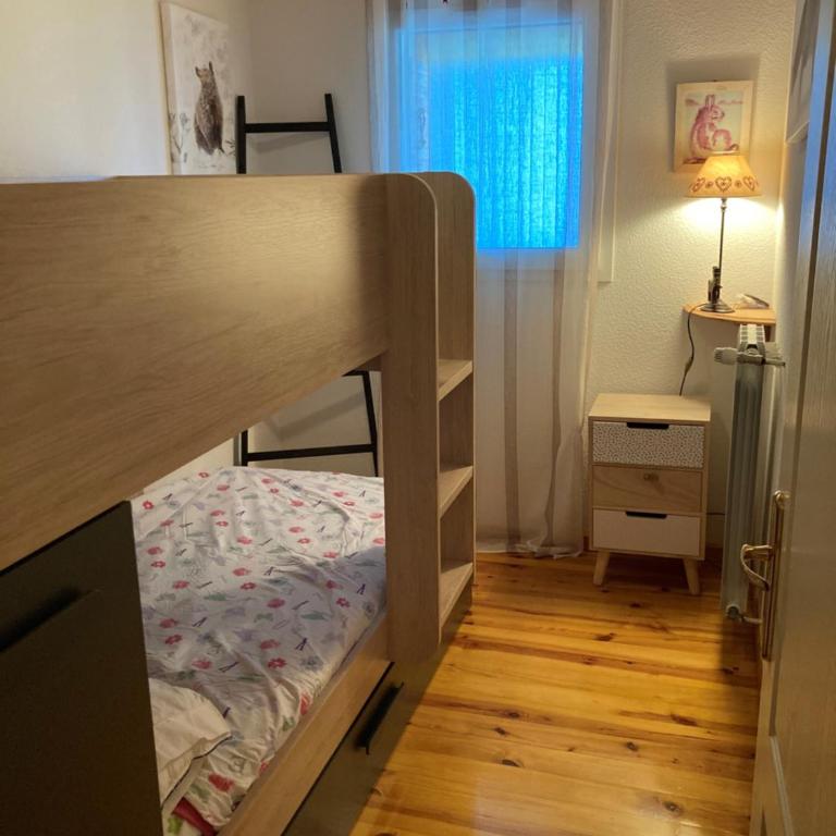 Maison - Les Angles T4 70m2 - Vue exceptionnelle - Casa de 3 dormitorios - 17
