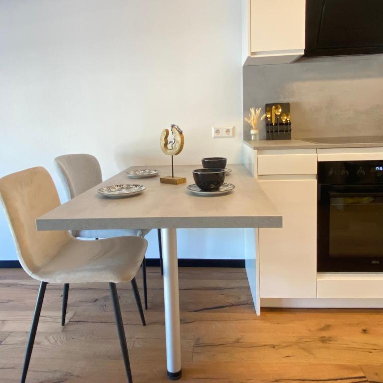 BaMo Studio - city living downtown - Apartment mit 1 Schlafzimmer - 4
