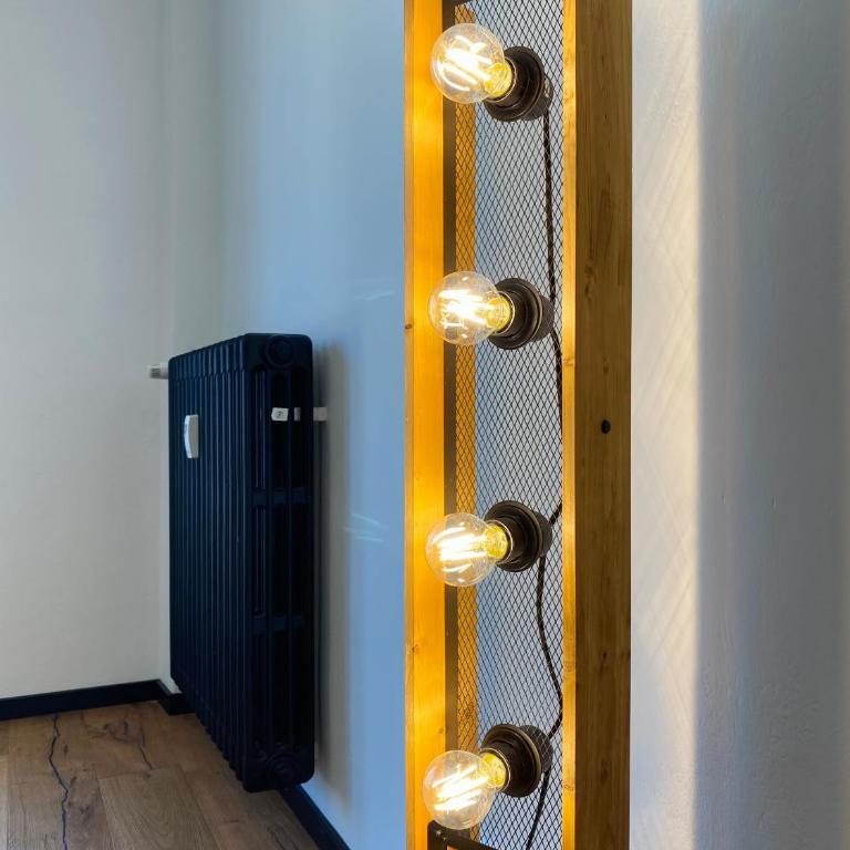 BaMo Studio - city living downtown - Apartment mit 1 Schlafzimmer - 19